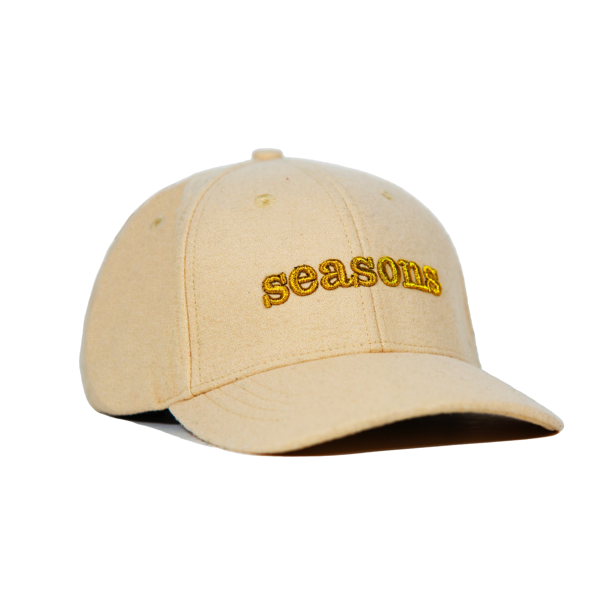 Sand Dune Wool Members Hat (Pre-order)
